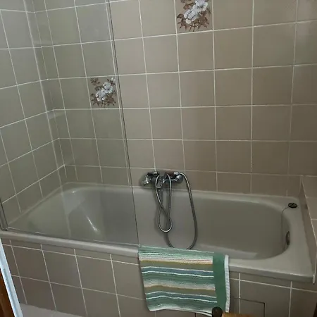 Pensionat D'alienor 3*