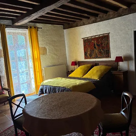 D'alienor 3* Capdrot