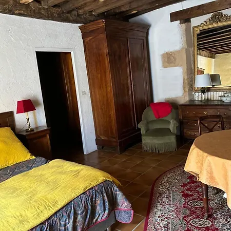 Pensionat D'alienor 3*