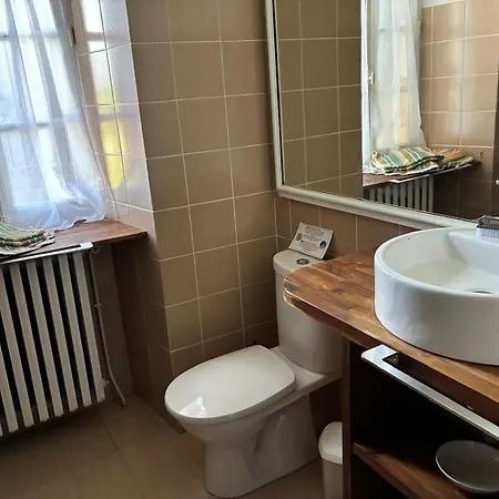 D'alienor Pensionat 3*